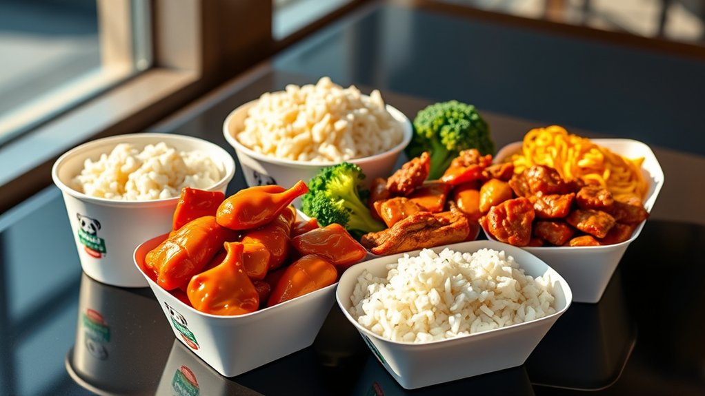 affordable customizable meal options