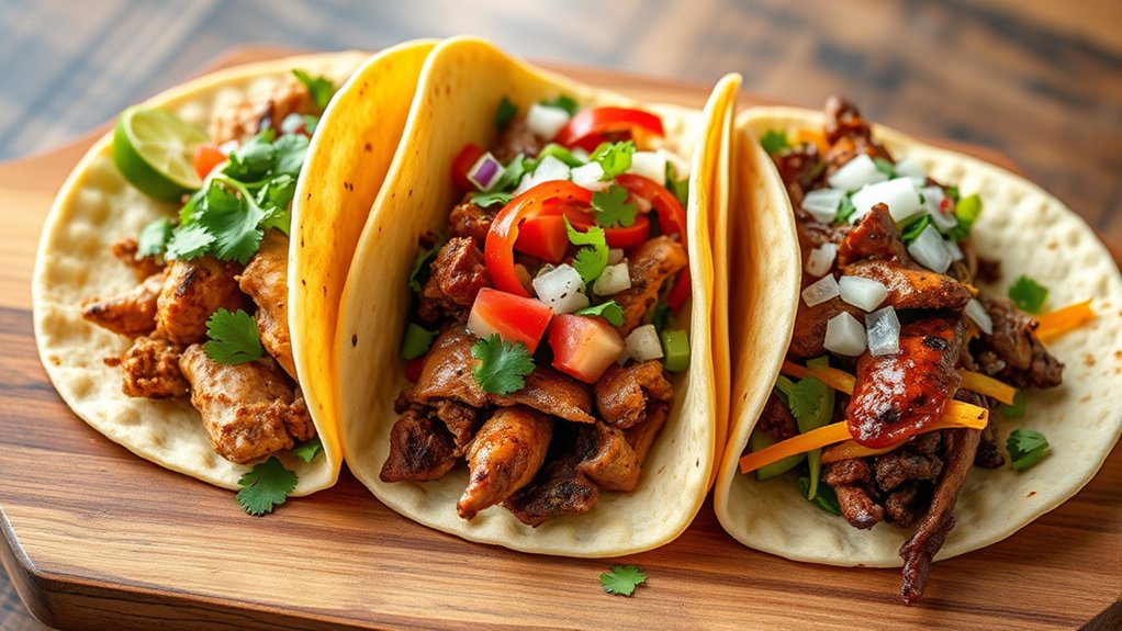 10 Must-Try Chipotle Menu Items With Prices | Frank's Pizza & Restaurant affordable flavorful tacos options