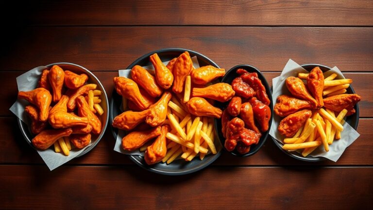 buffalo wild wings selections 1f0ko