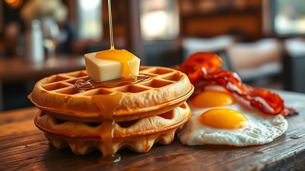 10 Must-Try Waffle House Menu Items and Prices | Frank's Pizza & Restaurant complete hearty breakfast deal
