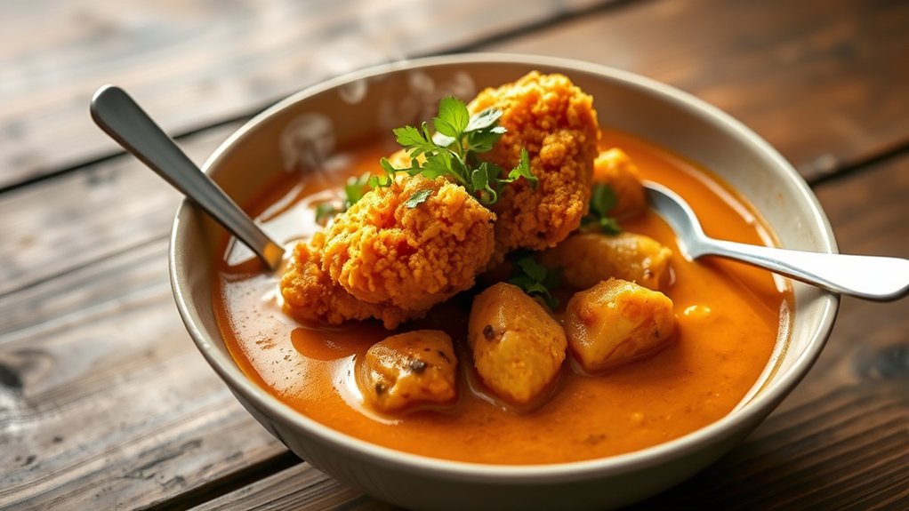 10 Must-Try Wagamama Menu Items With Prices | Frank's Pizza & Restaurant crispy chicken flavorful curry