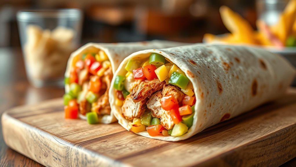10 Must-Try Qdoba Menu Items With Prices | Frank's Pizza & Restaurant customizable affordable burrito options