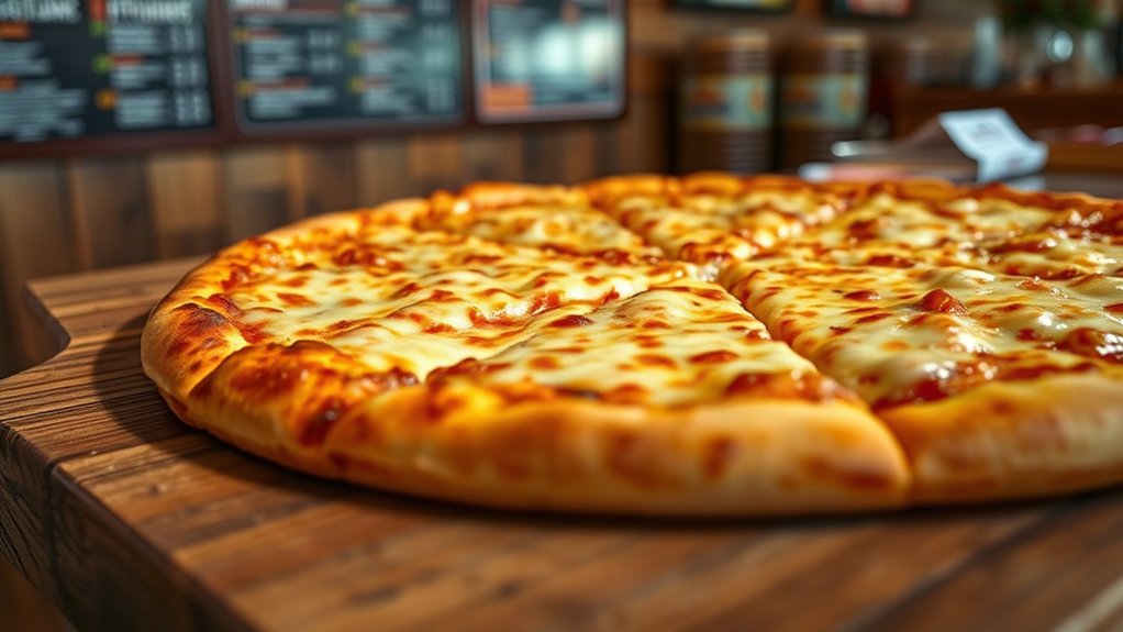 10 Must-Try Hungry Howie Menu Items With Prices | Frank's Pizza & Restaurant customizable affordable pizza delivery