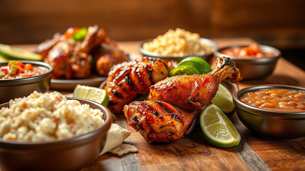 7 Must-Try Items on the El Pollo Loco Menu With Prices | Frank's Pizza & Restaurant delicious customizable combo meals
