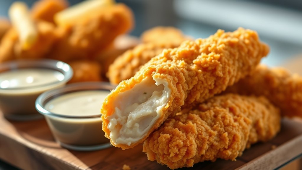 10 Must-Try Items on Culver’s Menu With Prices | Frank's Pizza & Restaurant golden crispy juicy chicken