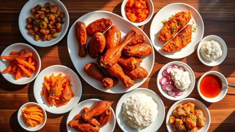 popular bonchon dishes prices vkz3c