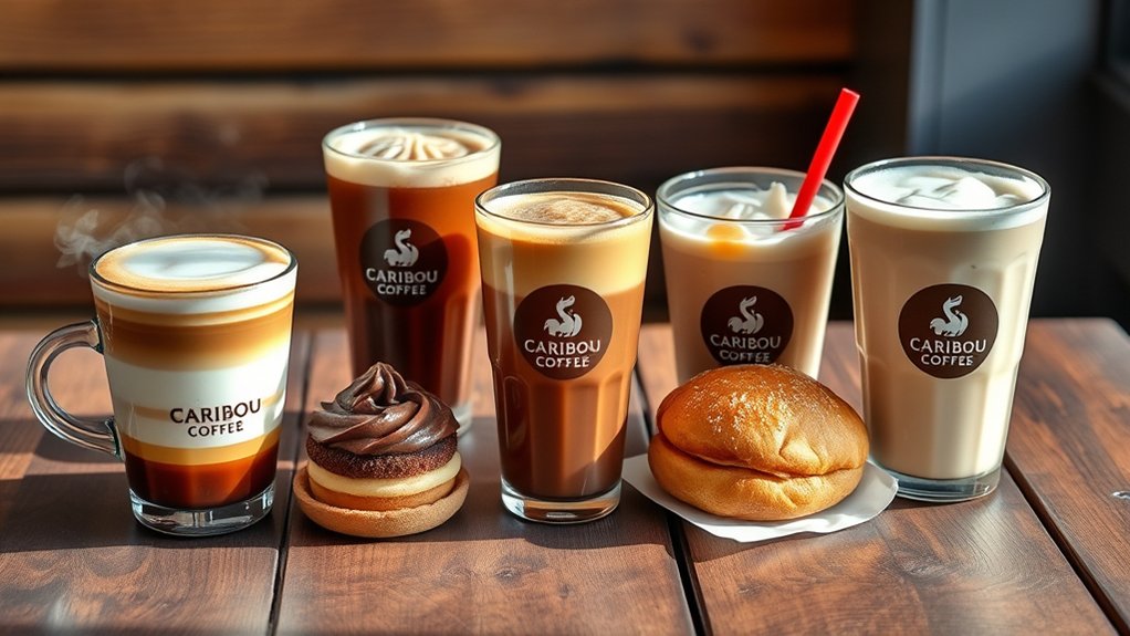popular caribou coffee picks 5d4gg