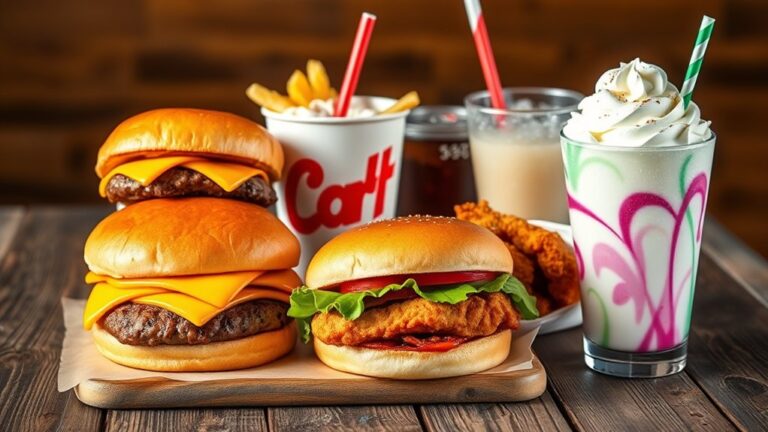 popular carl s jr menu rf5qy