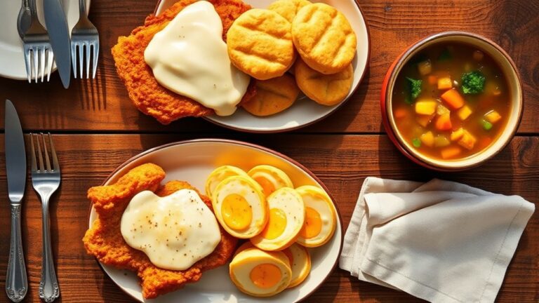 popular cracker barrel dishes t2iw4