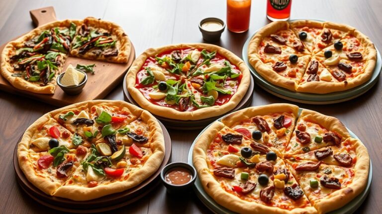 popular mod pizza items ckg0h