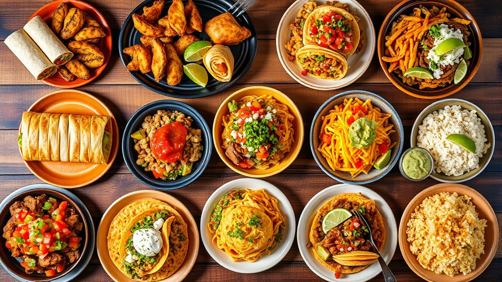 popular qdoba menu items w5etq