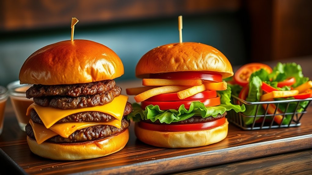 popular red robin menu choices s6px0