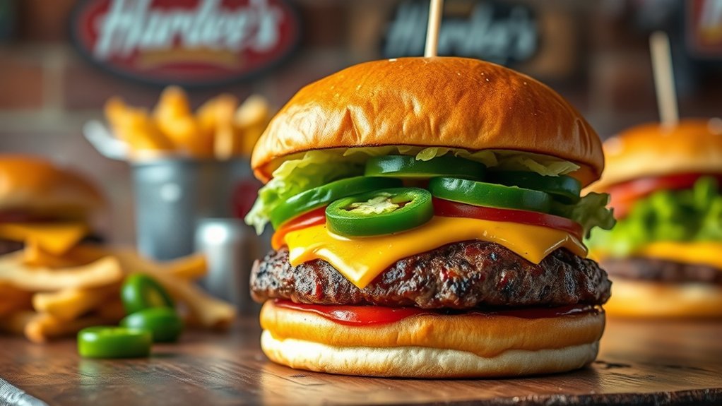 5 Must-Try Hardee Menu Items With Prices | Frank's Pizza & Restaurant spicy crispy flavorful indulgence