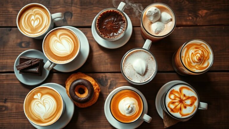 top costa coffee menu l65t1