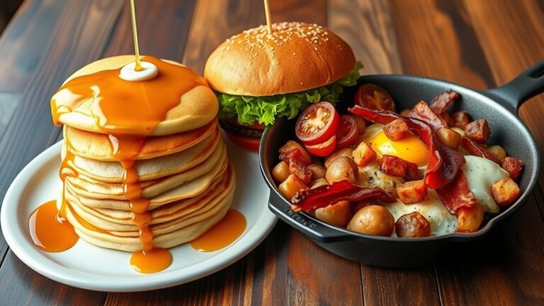 top denny s menu picks u6abm