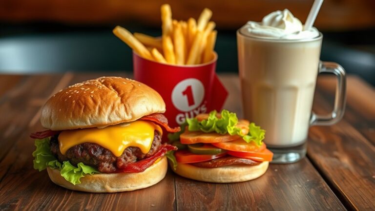 top five guys picks kppuf