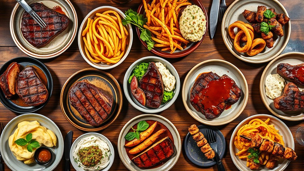 top outback menu favorites azwc8