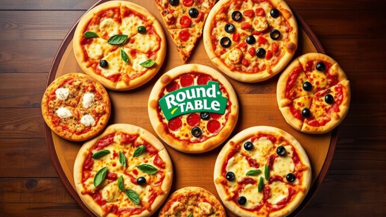 top pizza menu items swjgc