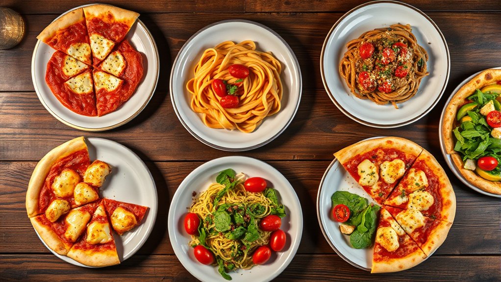 top sbarro menu selections 5dfjd