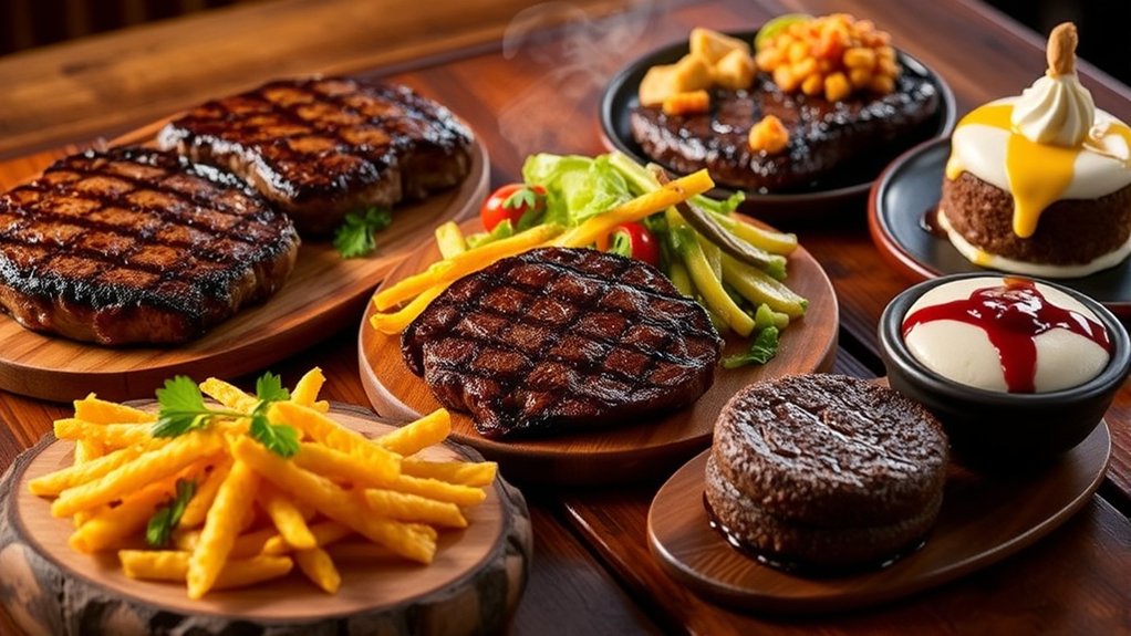 top steakhouse menu picks 2thjq