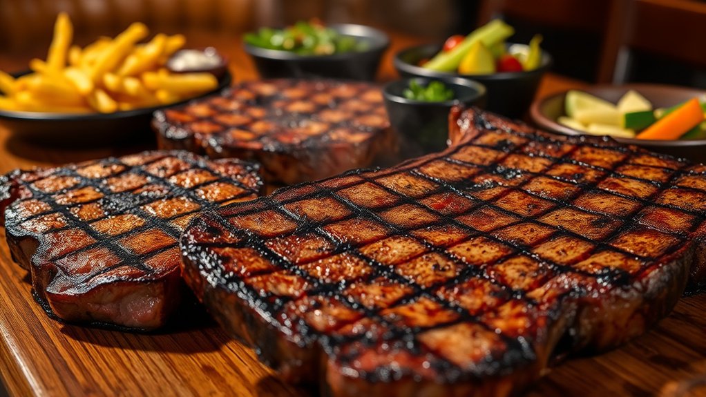 5 Must-Try Texas Roadhouse Menu Items With Prices | Frank's Pizza & Restaurant top steaks with prices