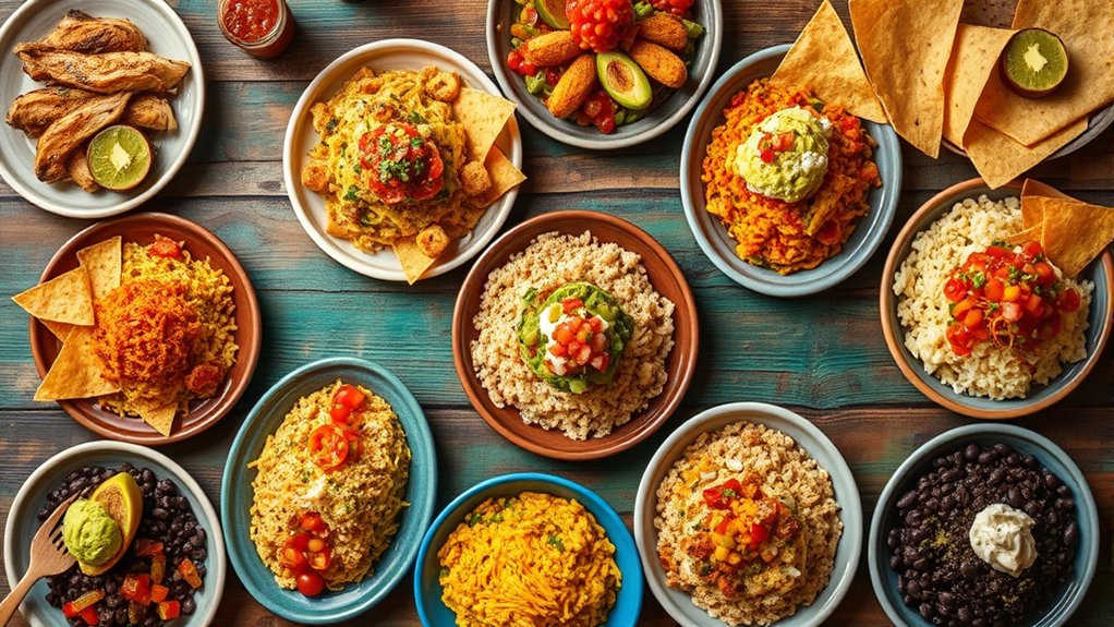 top ten menu items x62i2