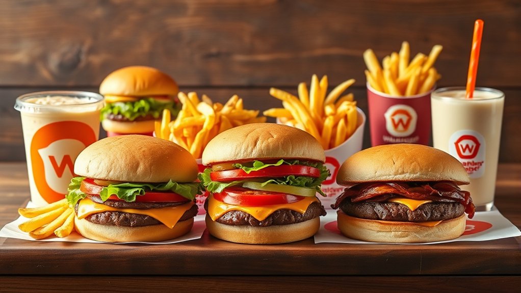 top whataburger menu options 46vwt