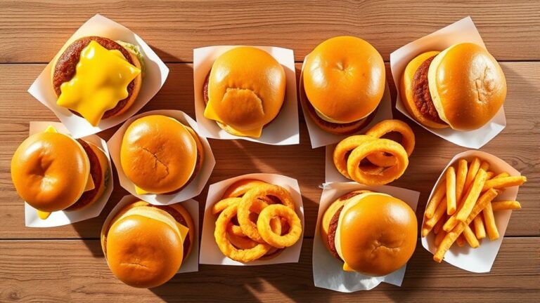 top white castle menu items myjue