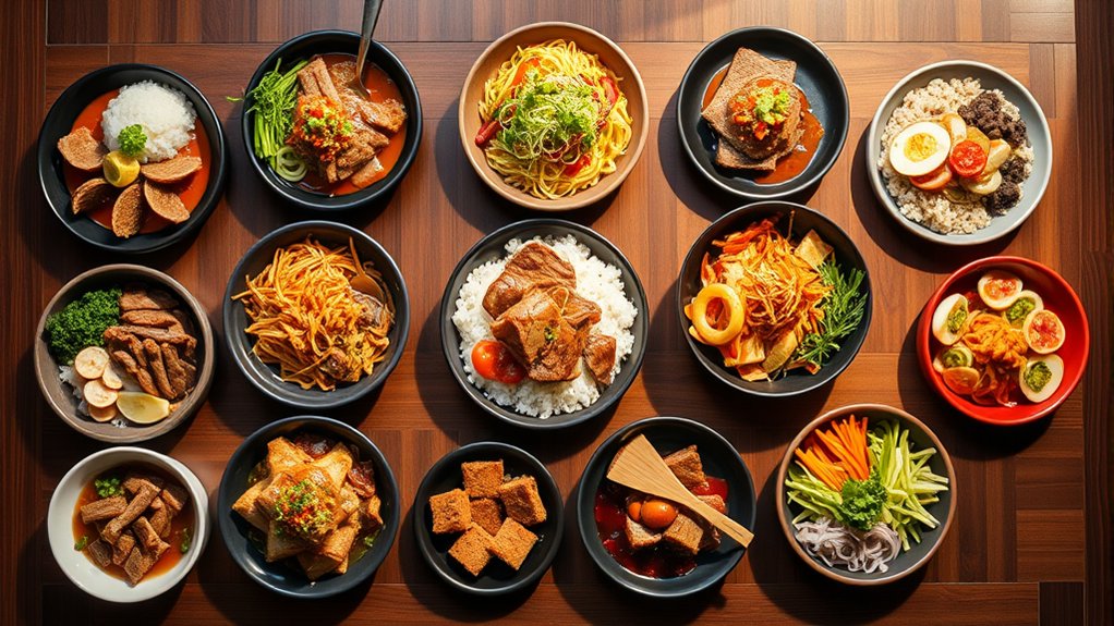 top yoshinoya menu items orhn5