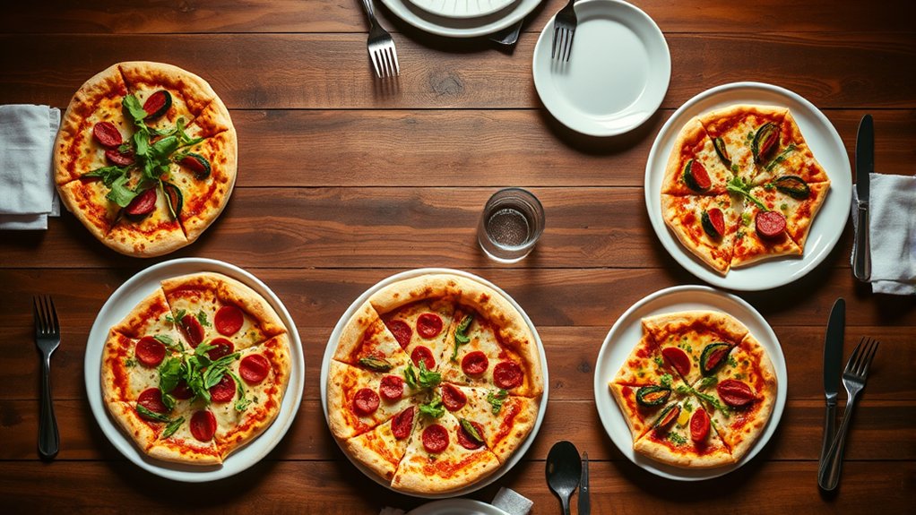 5 Must-Try MOD Pizza Menu Items With Prices | Frank's Pizza & Restaurant unique specialty pizzas offer flavorful value